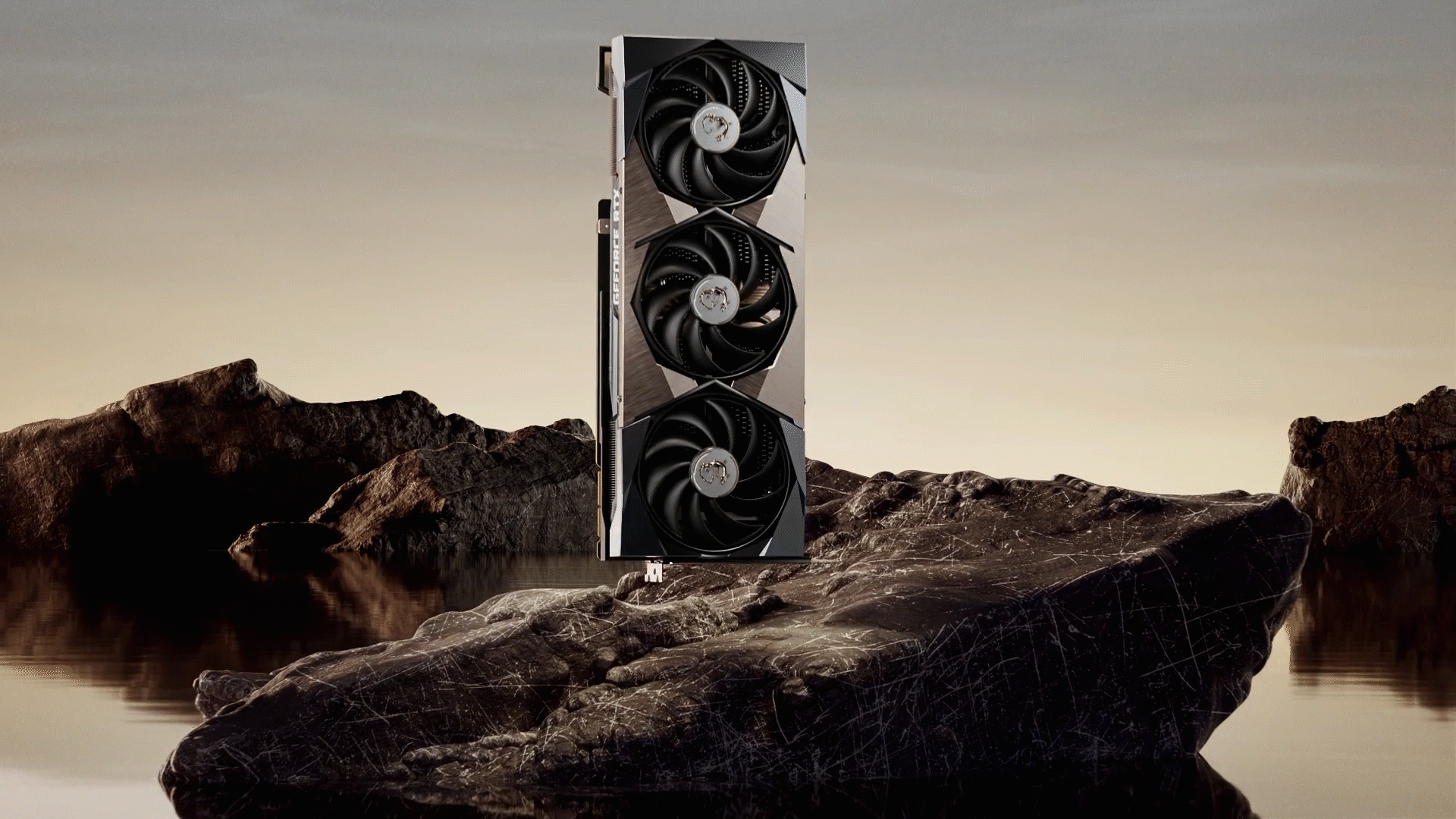 产品动画 显卡动画 动画练习（图ZMzUxNjczMDIw） - 电商 - 站酷设计师漫步云端33原创素材 - 站酷ZCOOL