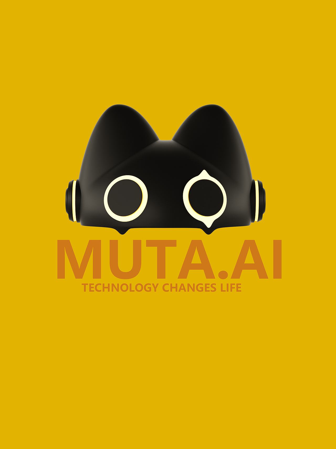 一只科技猫IP形象设计——子非乌鸦（图ZMzMzMzIxMDI4） - IP形象 - 站酷设计师子非乌鸦原创素材 - 站酷ZCOOL