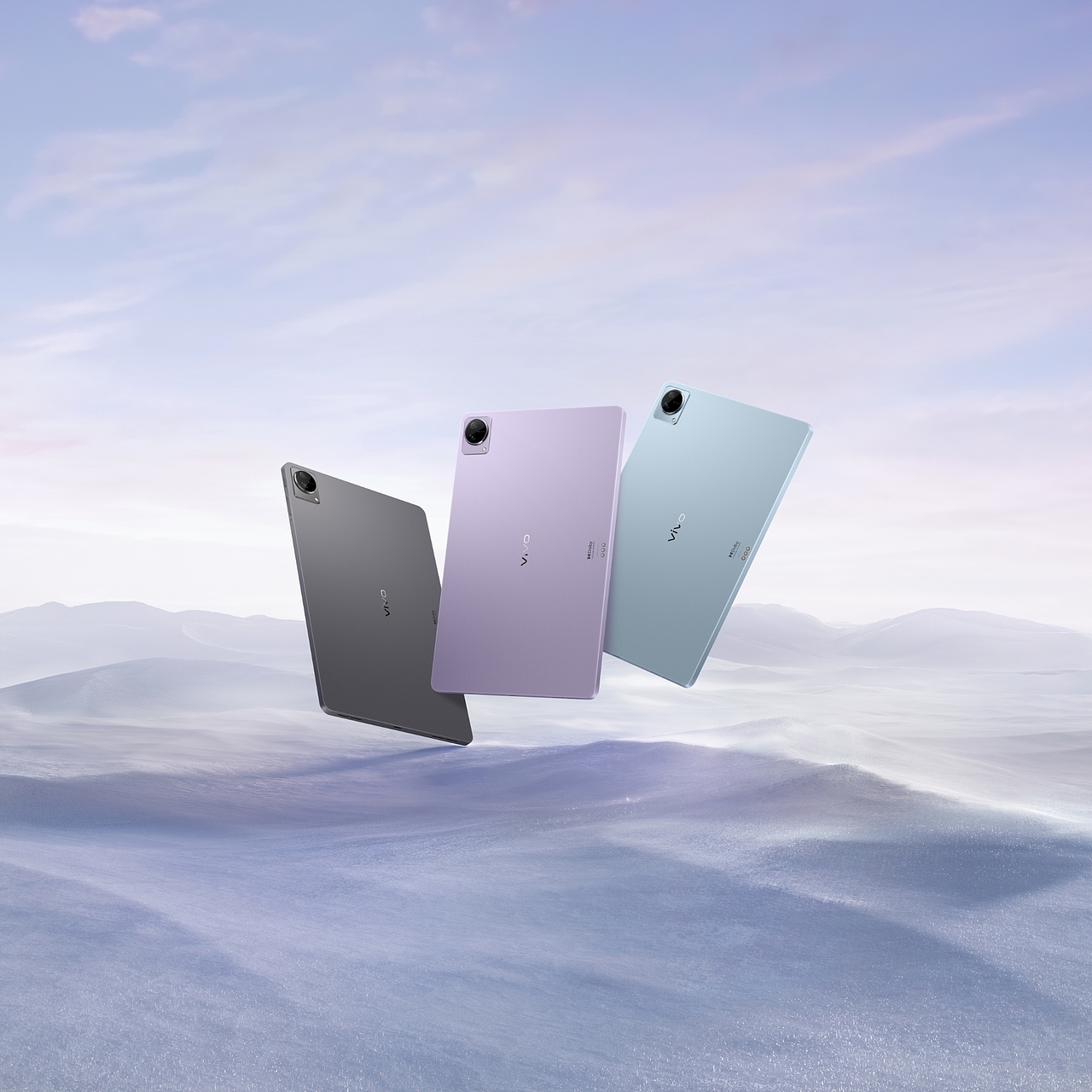 一点广告｜vivo Pad平板电脑美图分享（图ZMzU4MTM0NTky） - 产品 - 站酷设计师一点创意ONE原创素材 - 站酷ZCOOL