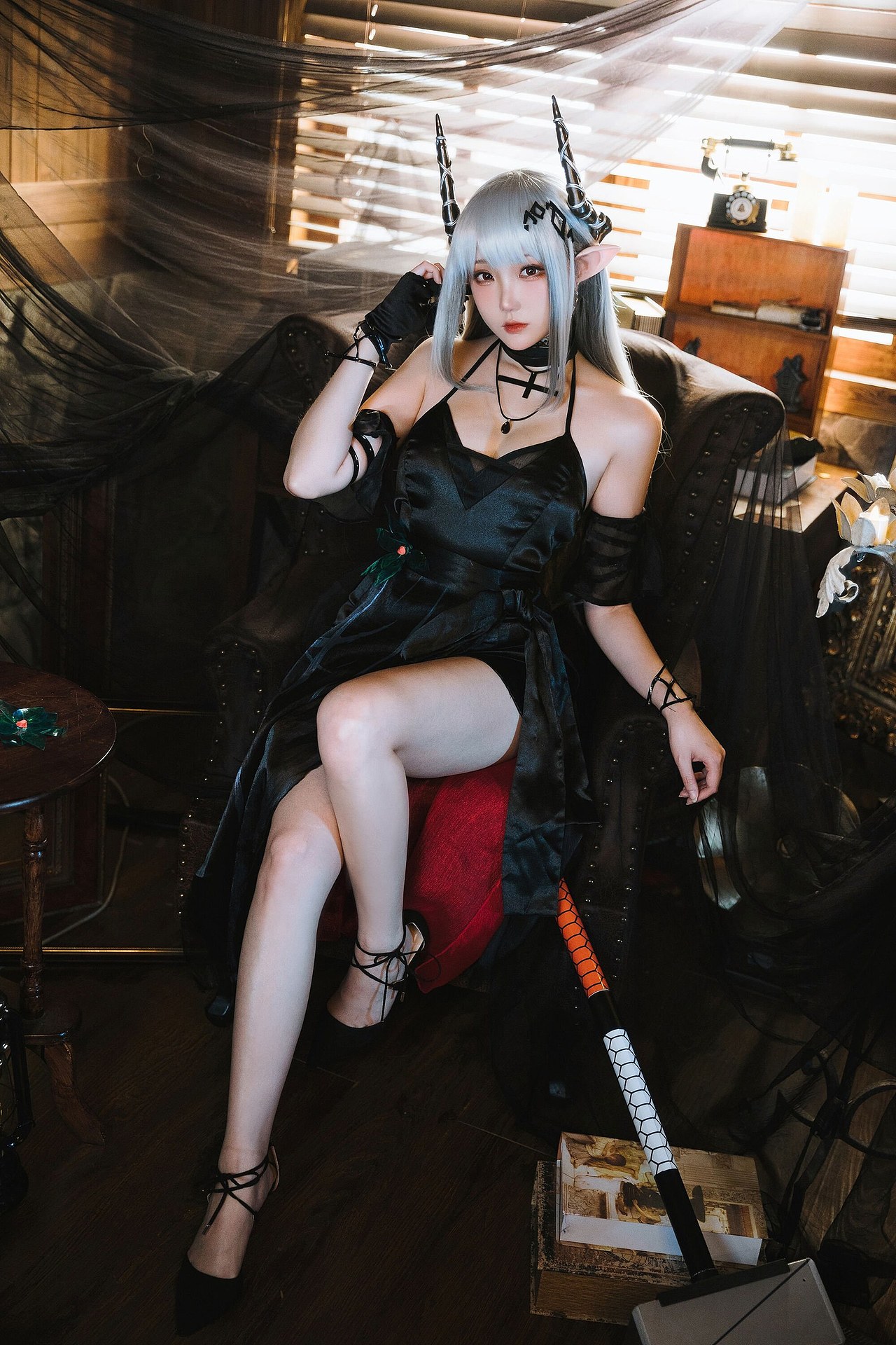 cosplay（图ZMzQxNDI3MzE2） - 人像摄影 - 站酷设计师创美空间摄影原创素材 - 站酷ZCOOL
