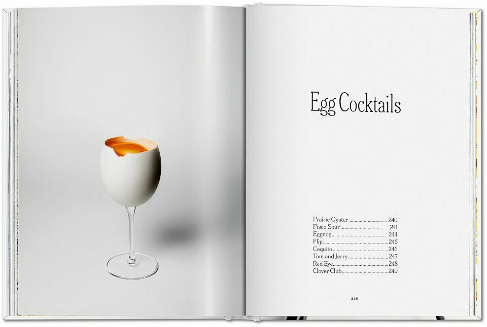 设计分享/The Gourmand’s Egg（图ZMzI3MTg4Njgw） - 书籍/画册 - 站酷设计师BranD杂志原创素材 - 站酷ZCOOL