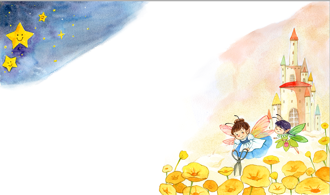 搜集金币的小妖精