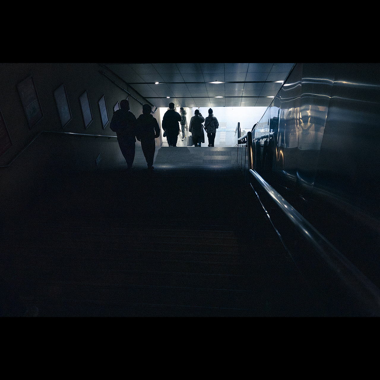 南京/街头摄影人文纪实