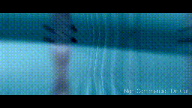 空气净化器 X 《呼吸大自然》X Dir Cut小样