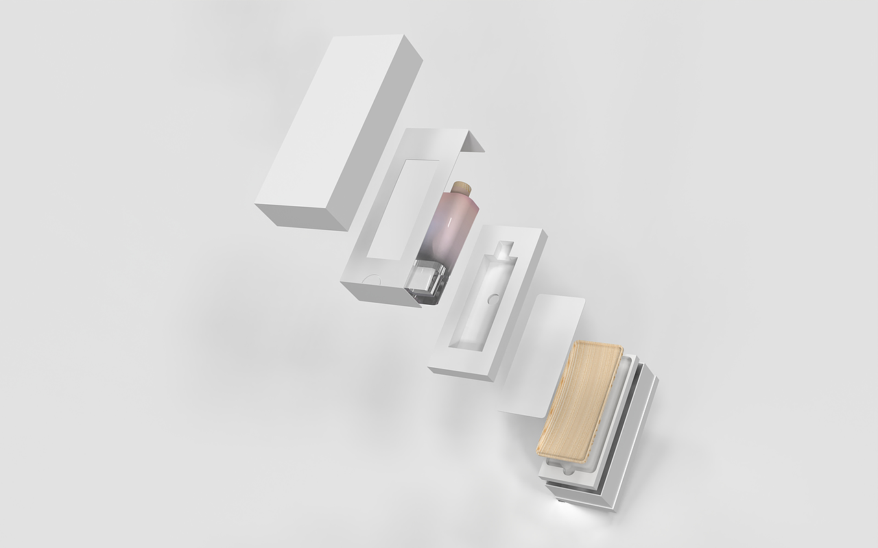 亲玑家居香薰产品设计