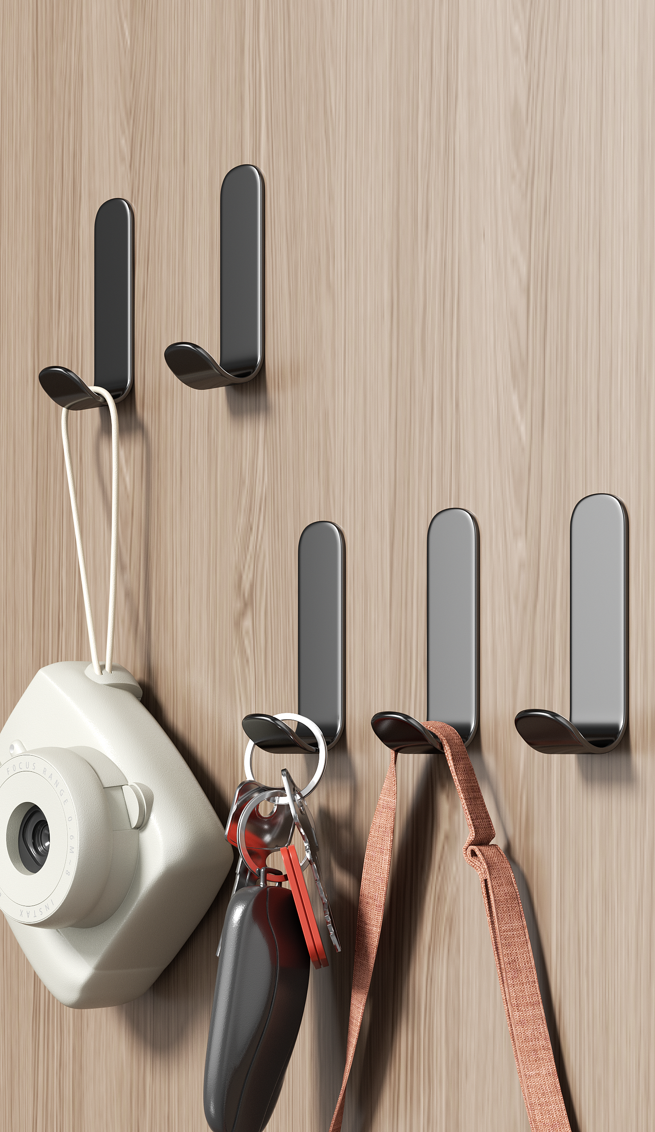 掛鉤渲染（圖ZMzUxNjcxOTg4） - 產(chǎn)品 - 站酷設計師伍及六獸原創(chuàng)素材 - 站酷ZCOOL