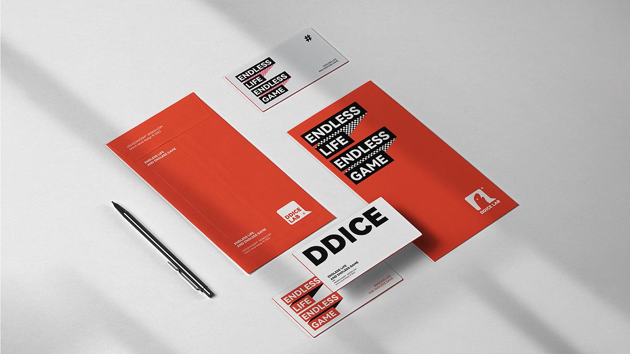 上桌说话！｜DDICE LAB®️桌游社 品牌形象设计（图ZMzM5ODk0MjA0） - 品牌 - 站酷设计师羊英俊原创素材 - 站酷ZCOOL