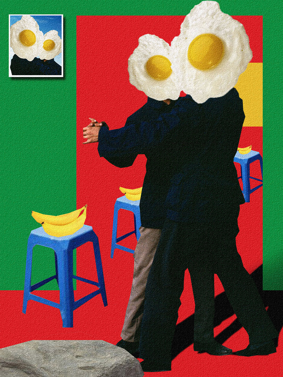 反AI人类设计联盟-海报合集（图ZMzQ0MDM5NDM2） - 海报 - 站酷设计师Doublequote原创素材 - 站酷ZCOOL