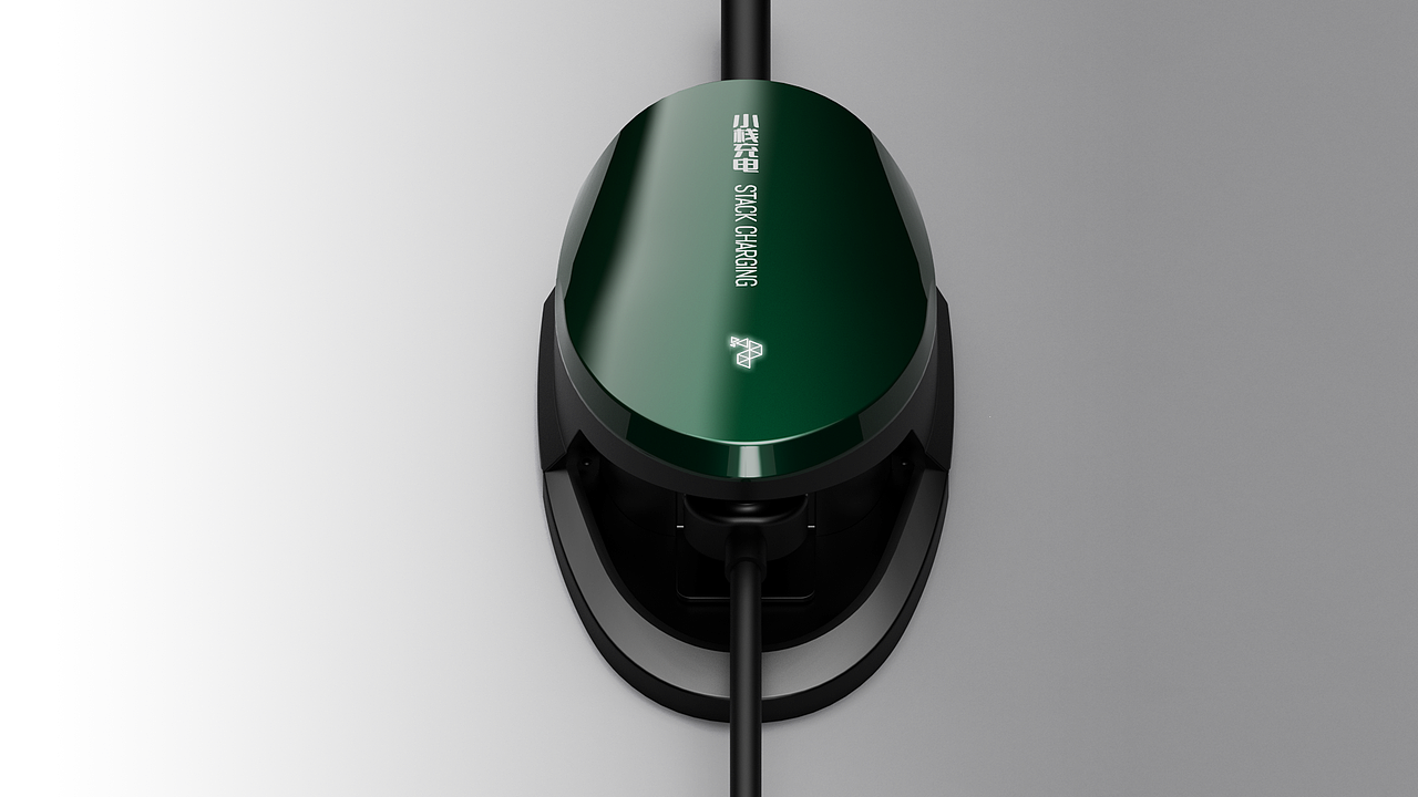 KINFUVA家用充电桩（图ZMzQ3MTkyNzUy） - 电子产品 - 站酷设计师aR强原创素材 - 站酷ZCOOL