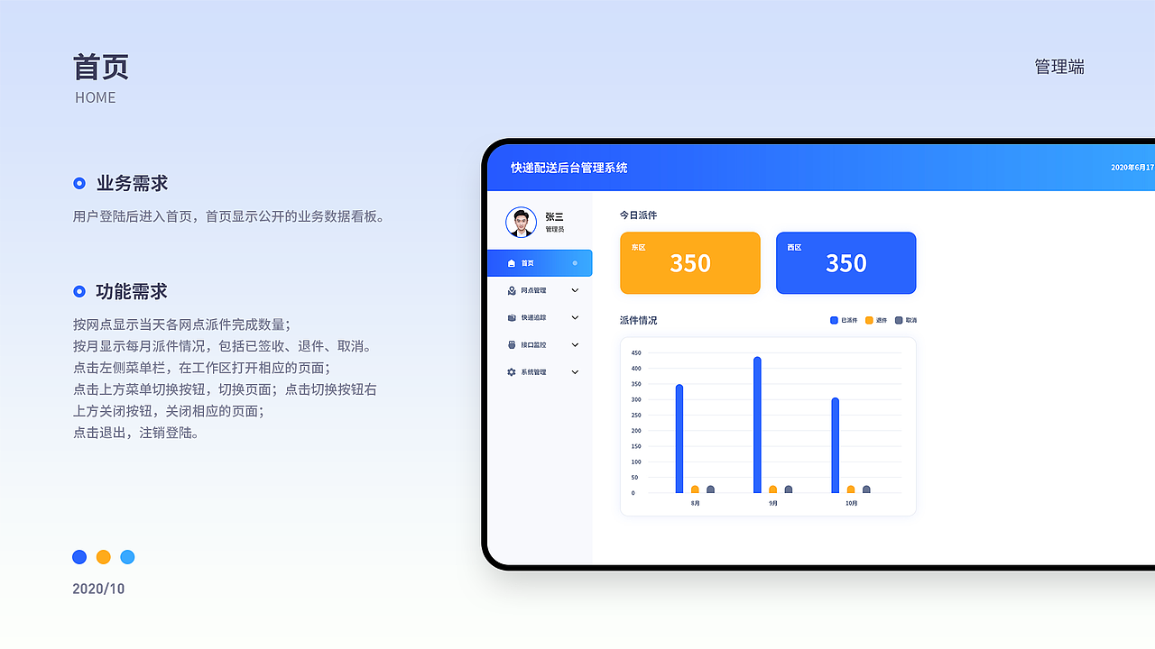 2020-2022UI作品集