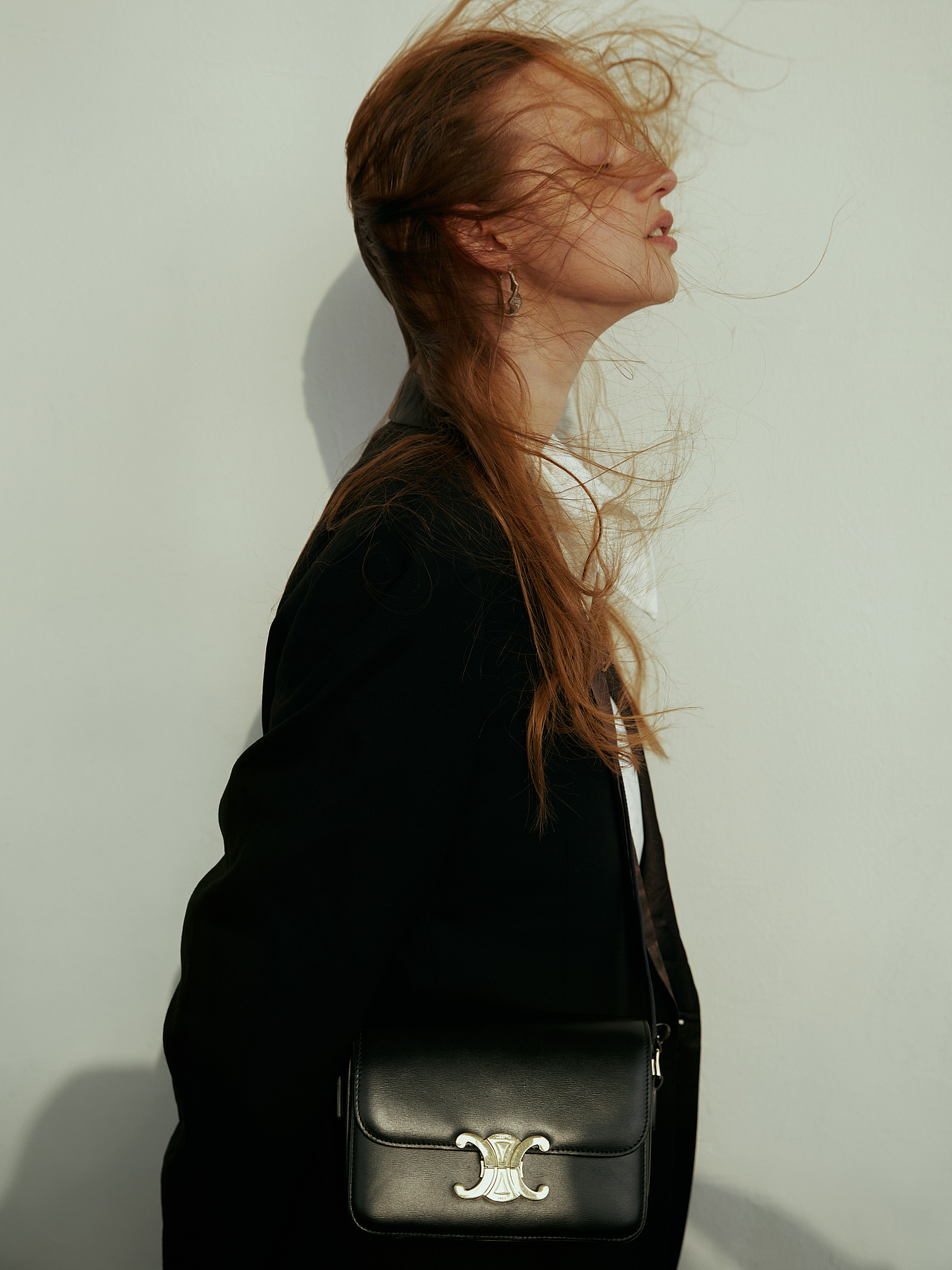 情绪碎片 Capturing emotional fragments