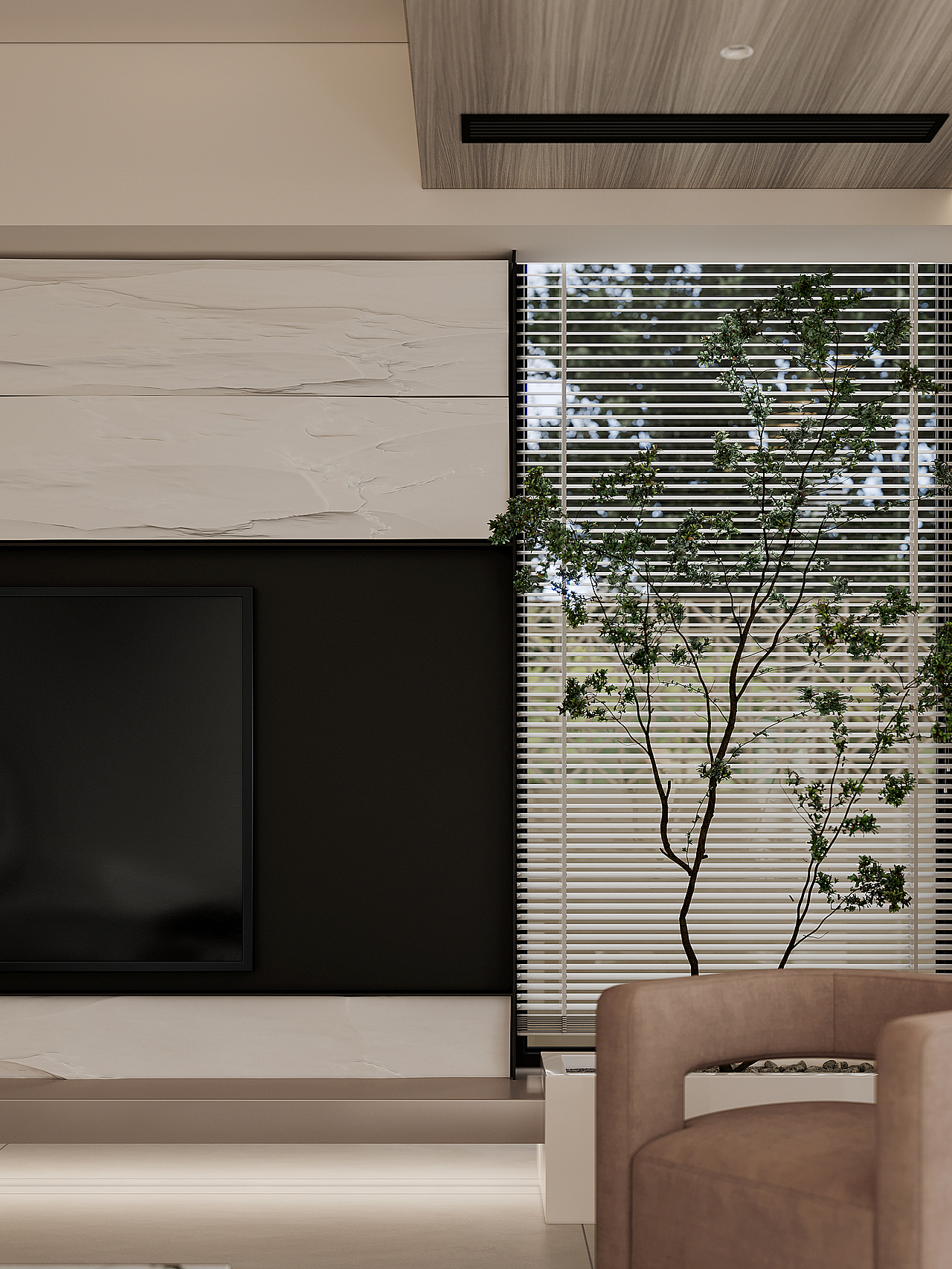 北一设计 | 黄石罗马假日别墅项目.（图ZMzIwMDA2MDAw） - 家装设计 - 站酷设计师北一设计NorthOne原创素材 - 站酷ZCOOL