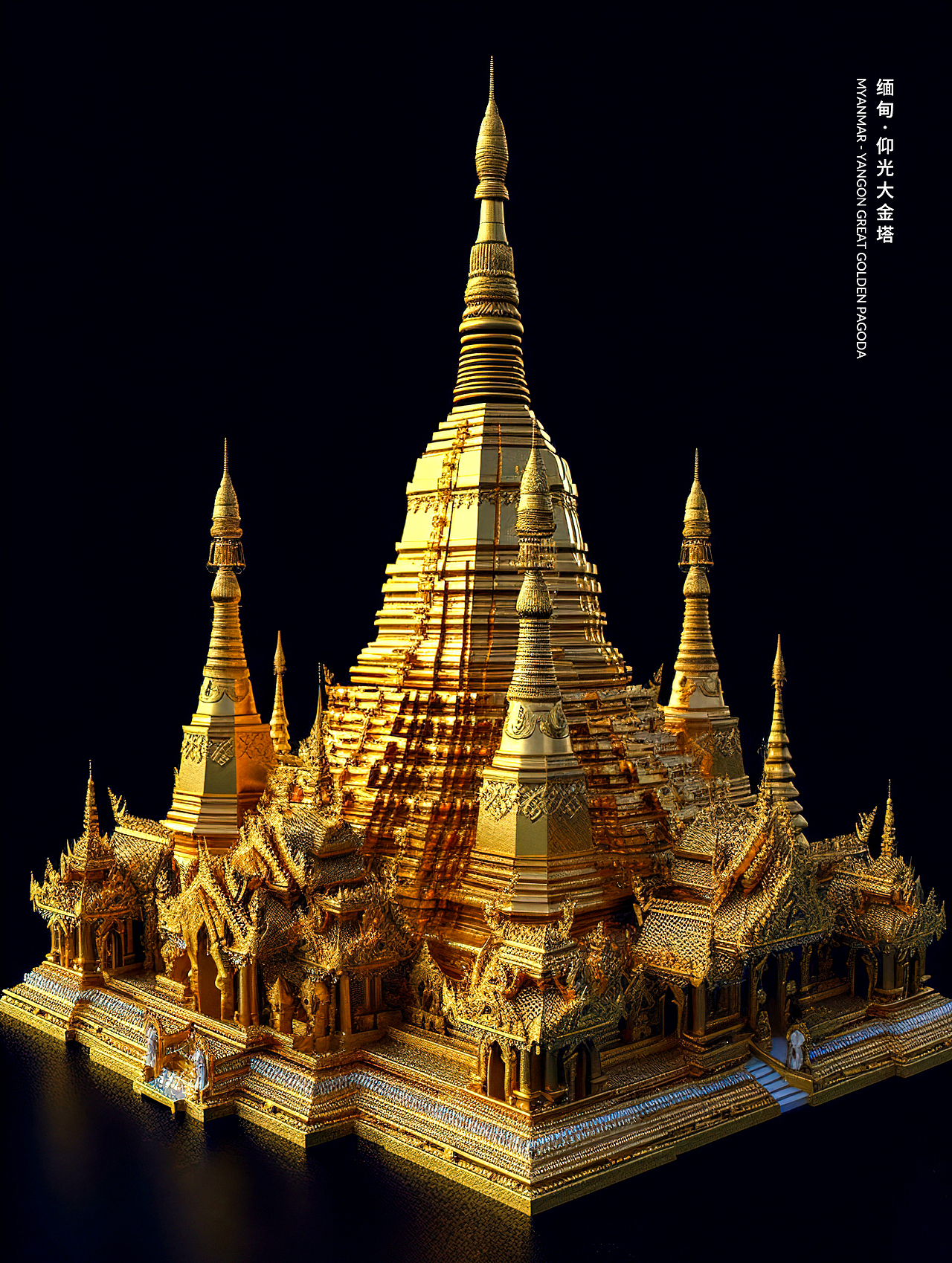 世界各国地标建筑