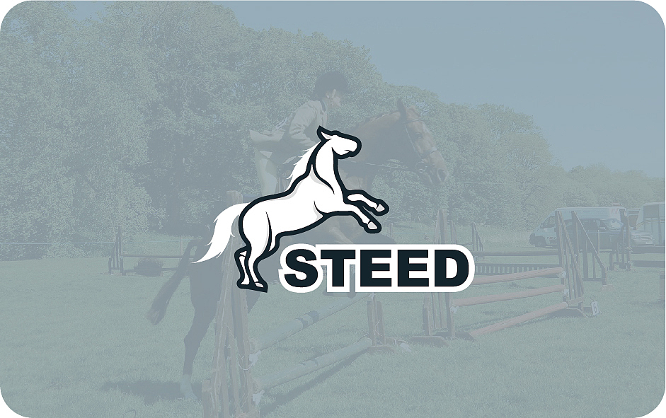 分享一组卡通logo