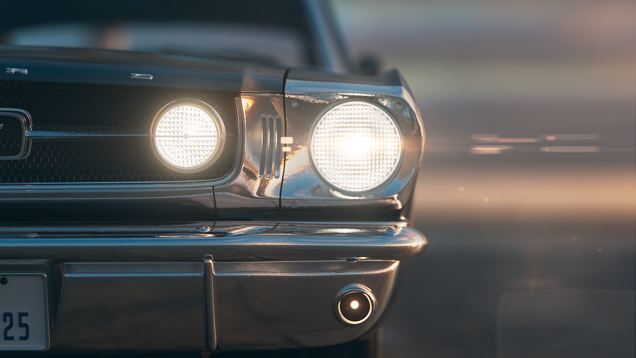 九月份渲染合辑