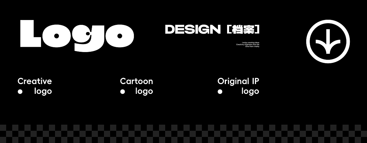 LOGO DESIGN（图ZMzY5MjE4Njc2） - Logo - 站酷设计师泛泛Fann原创素材 - 站酷ZCOOL