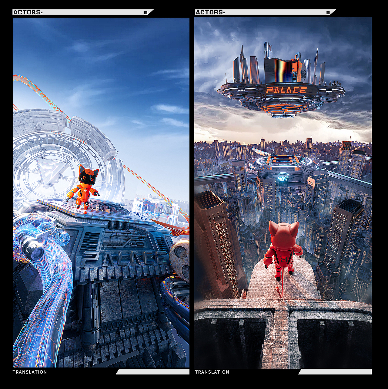 2022第一季度（图ZMzAzMDc0NjA0） - 场景 - 站酷设计师Actors7401原创素材 - 站酷ZCOOL