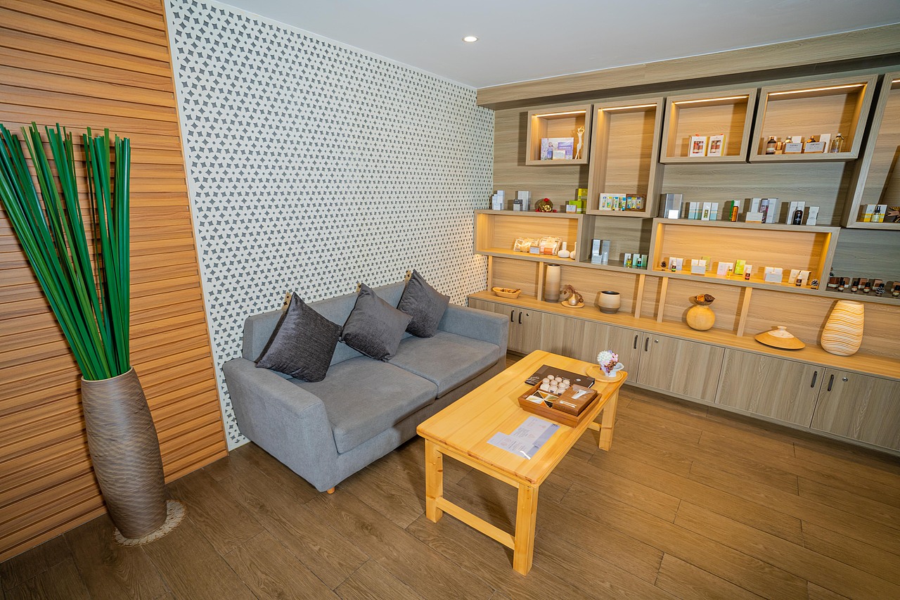 信庭序spa虎门店铺（图ZMzQ0MDI2MjQ4） - 环境/建筑摄影 - 站酷设计师我是大梦想家原创素材 - 站酷ZCOOL