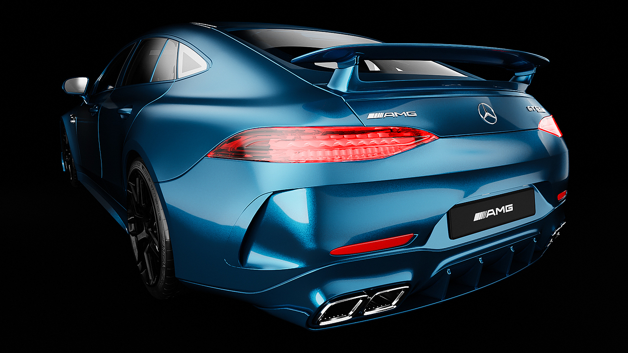 【云上山巅】——第三期（图ZMzIxMjI5MDg0） - 动画/影视 - 站酷设计师文山_CGI原创素材 - 站酷ZCOOL