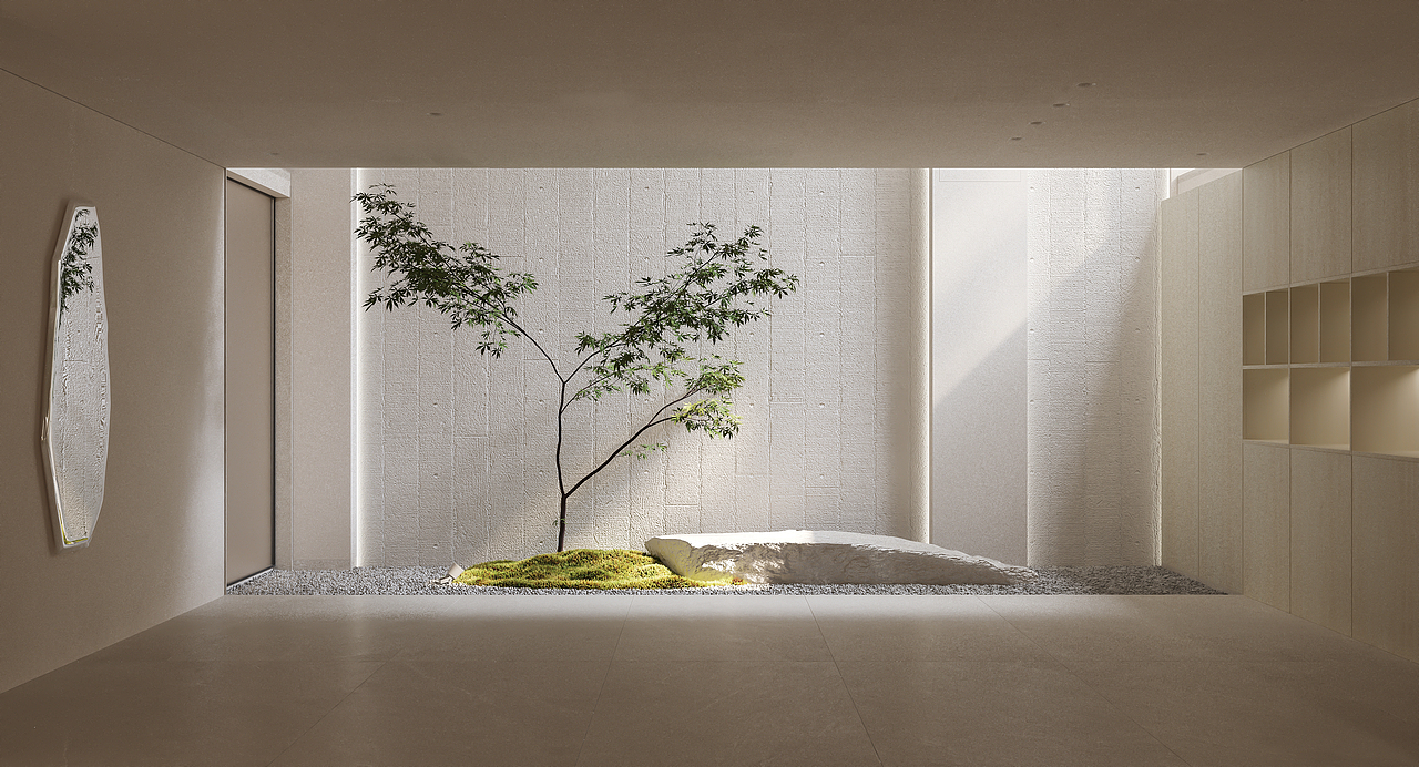 近期渲染（图ZMzEwMDMxMDI0） - 家装设计 - 站酷设计师無極表现JY原创素材 - 站酷ZCOOL