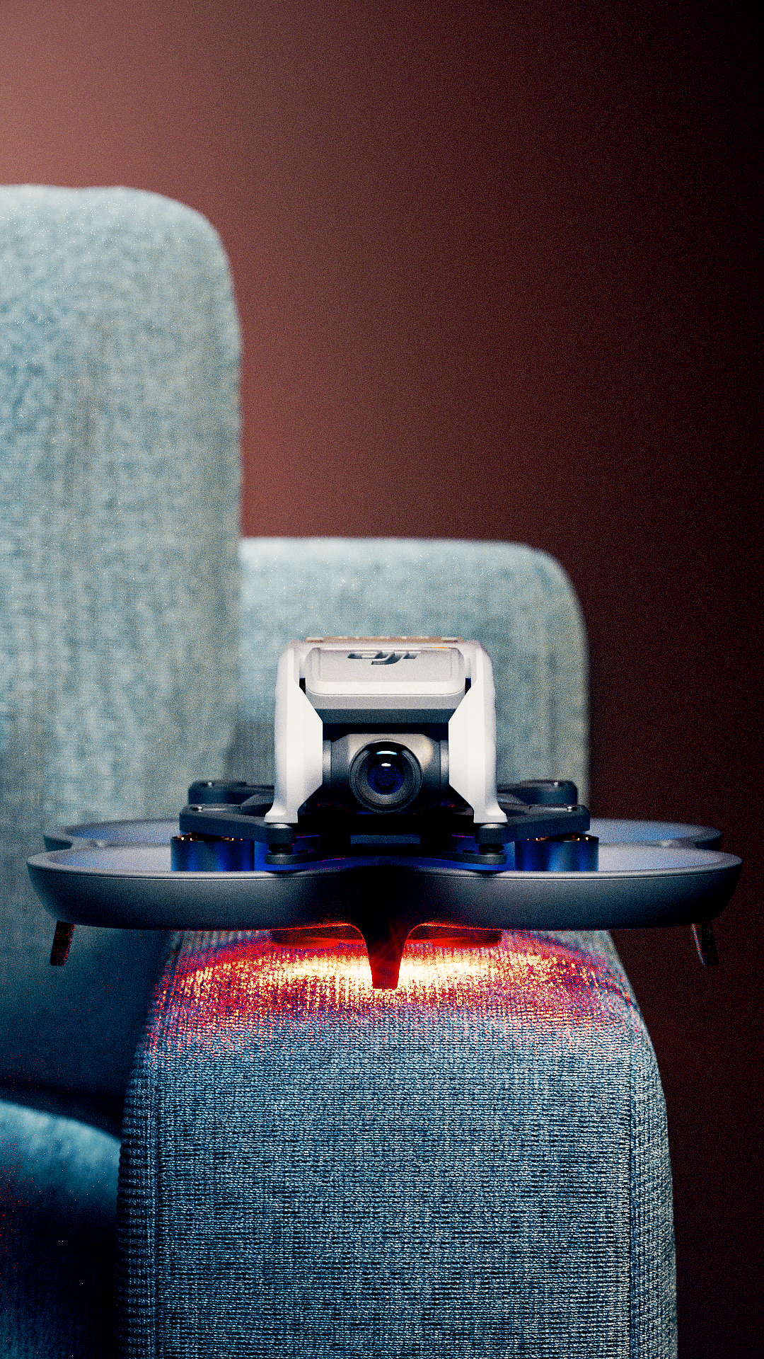 DJI—AVATA 无人机产品表现