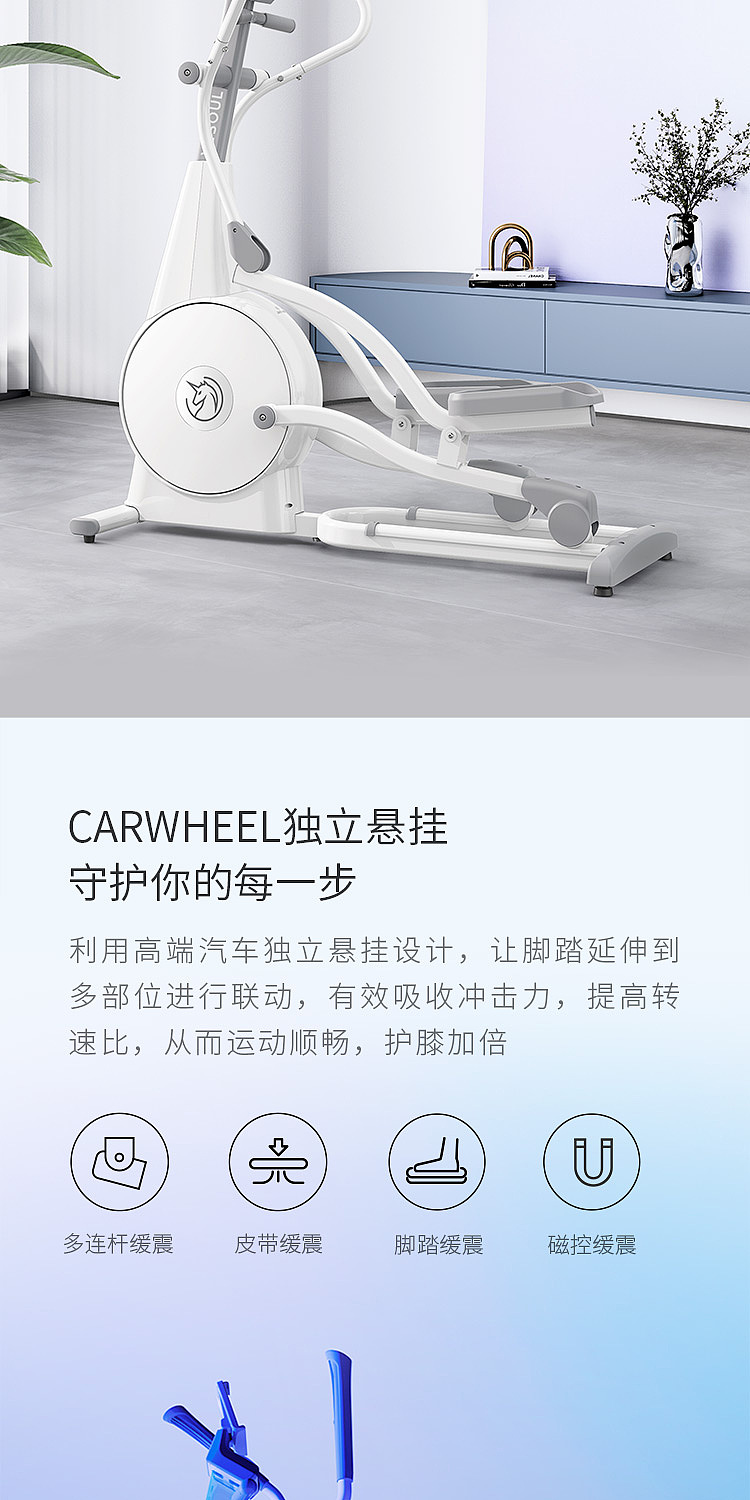 商详文案-椭圆机E30s（图ZMzA2OTk0MDI0） - 电商 - 站酷设计师为什么要说原创素材 - 站酷ZCOOL