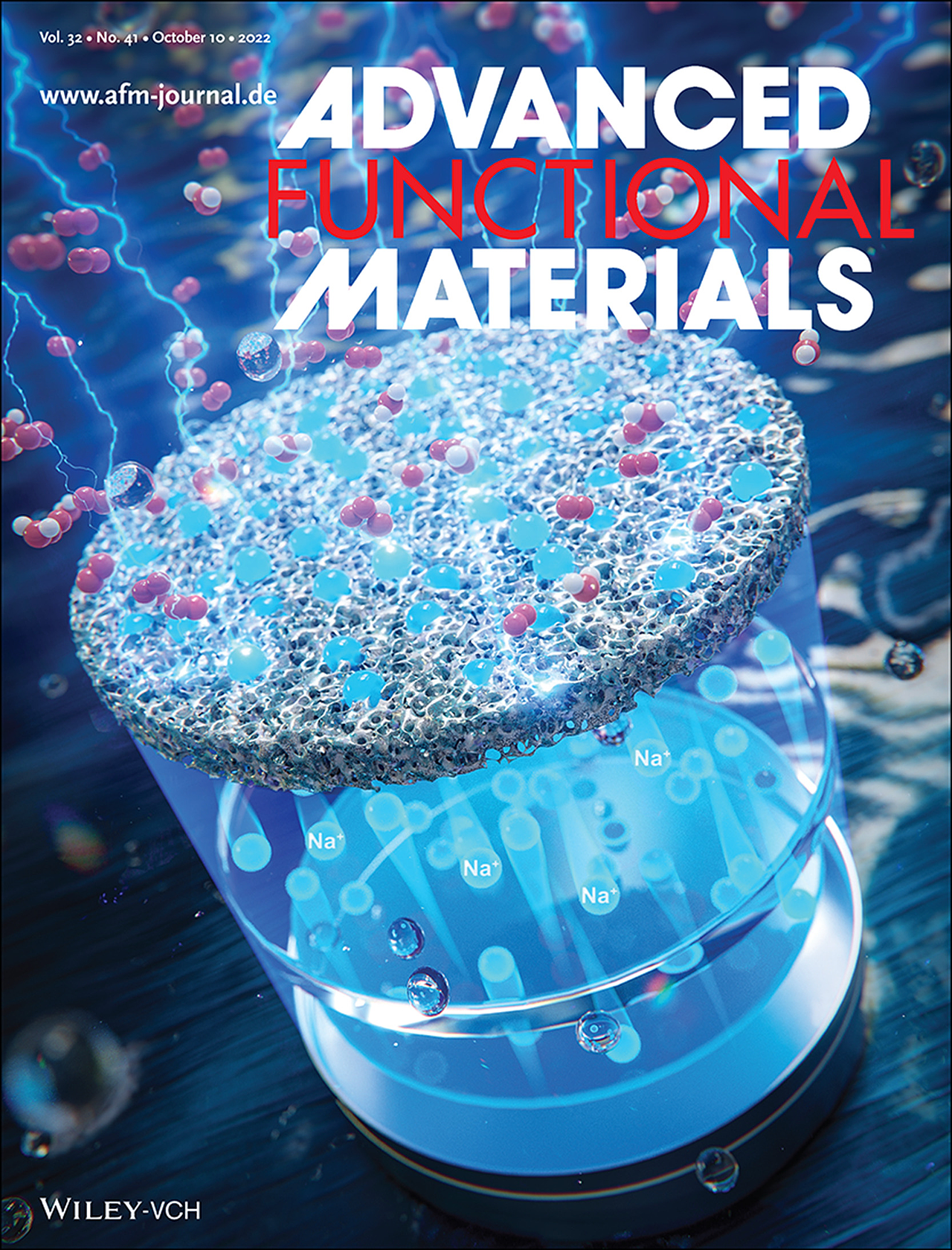 医学插画 学术期刊封面设计 科研绘图