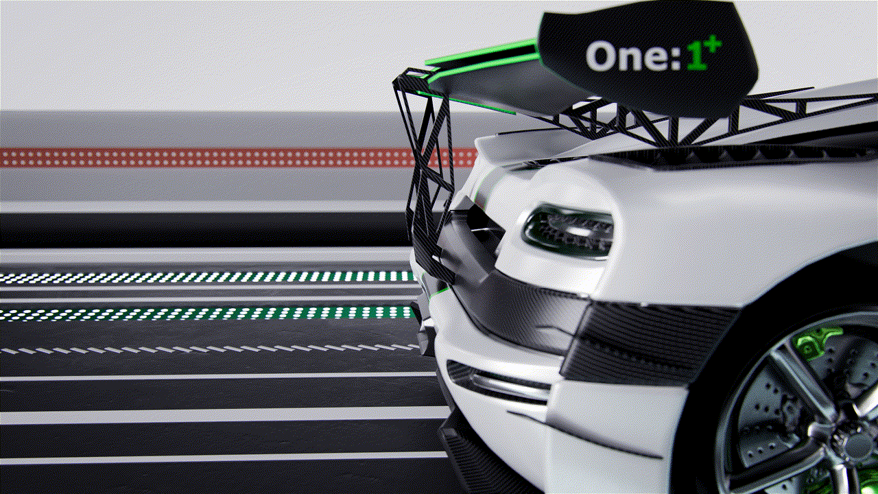 华为手机概念动画