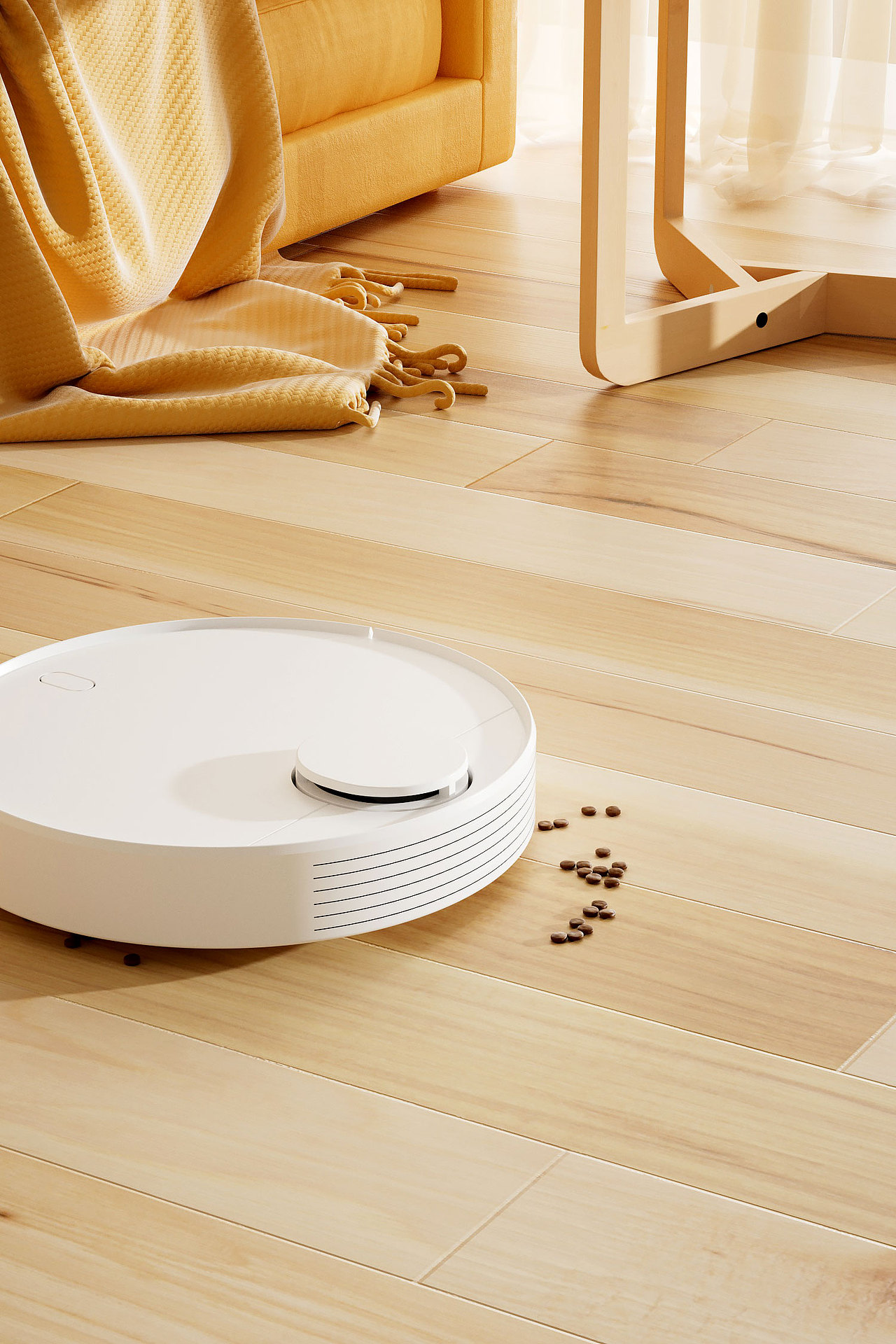 《产品渲染》五月-光影练习