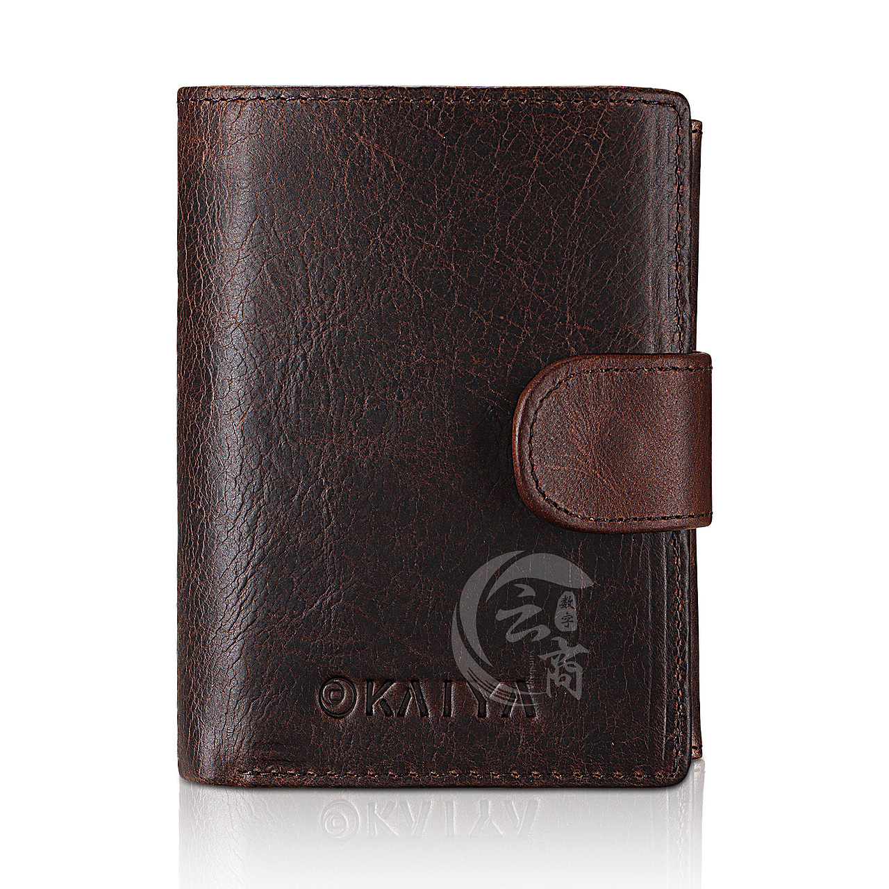 亚马逊图片拍摄/设计/精修——钱包