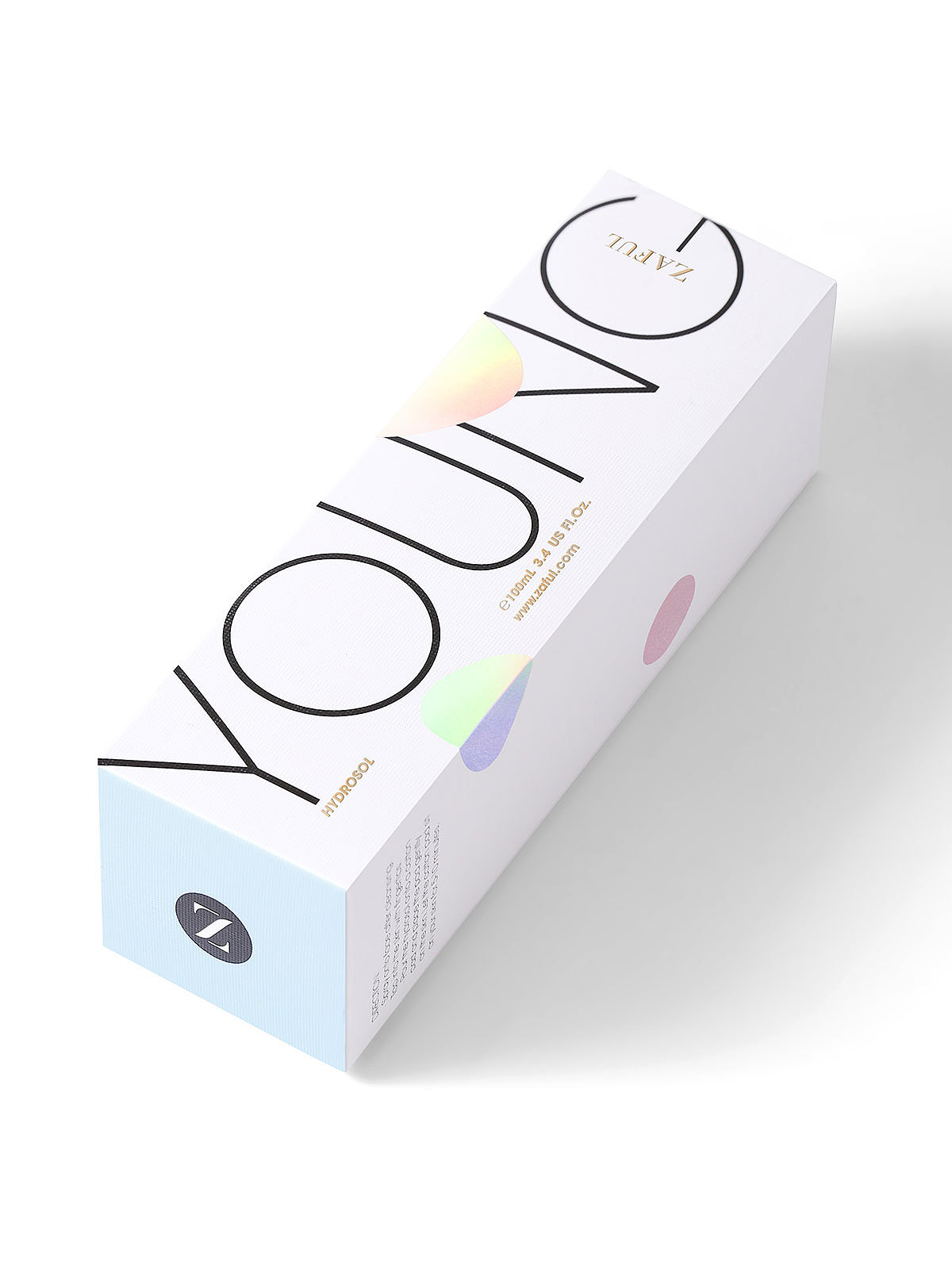 彩妆包装设计 Packaging Design（图ZMjk2OTI4NTI0） - 包装 - 站酷设计师Ran_ysh原创素材 - 站酷ZCOOL