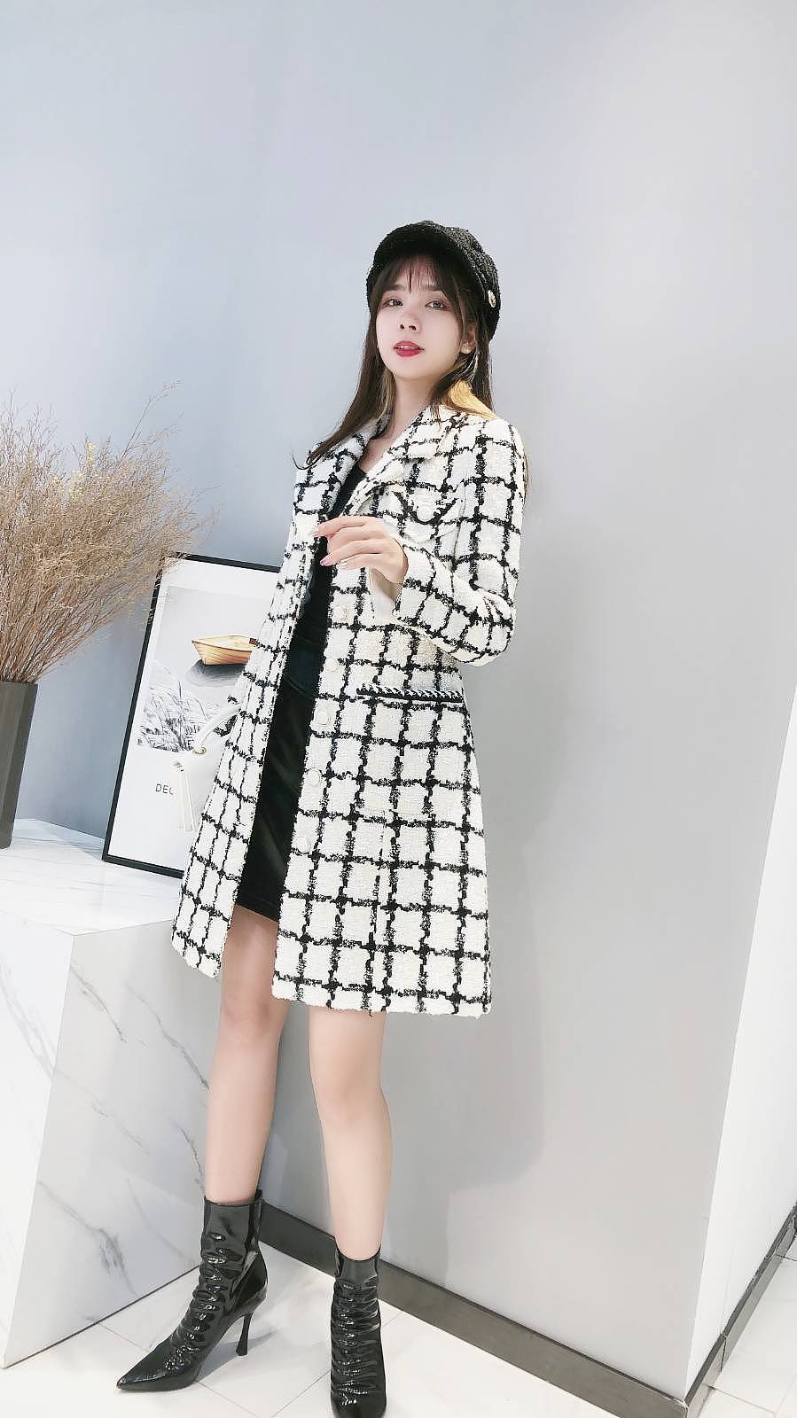 手机拍摄的服装生活照及视频(8P+SMOOTH 4)（图ZMzAzMTY3NTYw） - 产品摄影 - 站酷设计师DBar设计吧原创素材 - 站酷ZCOOL