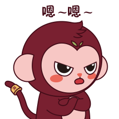 IP动态微信表情包