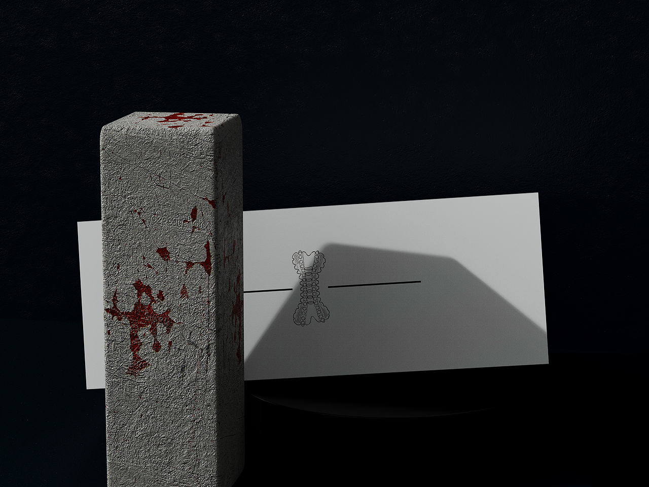 宠物咀嚼玩具设计