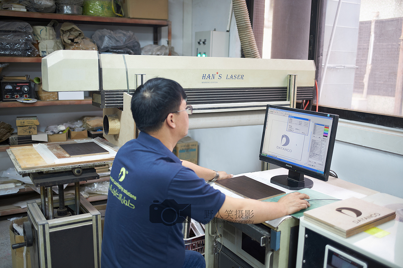 工艺品工厂车间摄影 东莞东城企业宣传上门拍摄