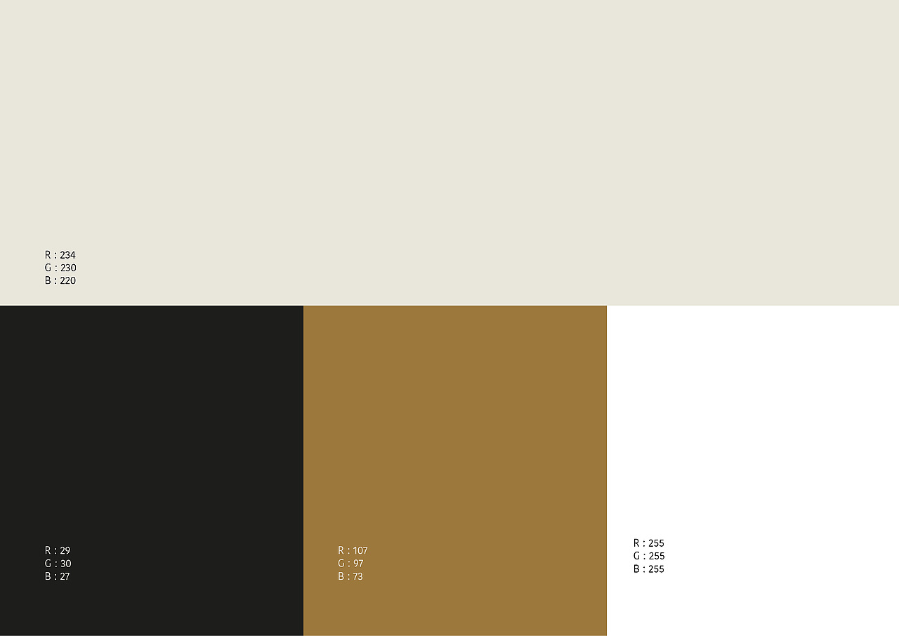 原创家具设计品牌 Logo