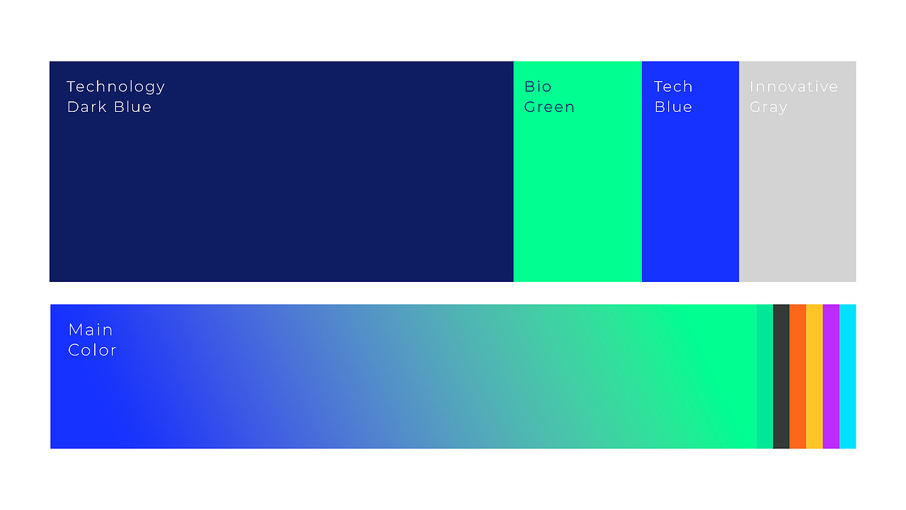 XtalPi晶泰科技vi设计升级（图ZMzU0MjI3ODY4） - 品牌 - 站酷设计师焕识品牌创意咨询原创素材 - 站酷ZCOOL
