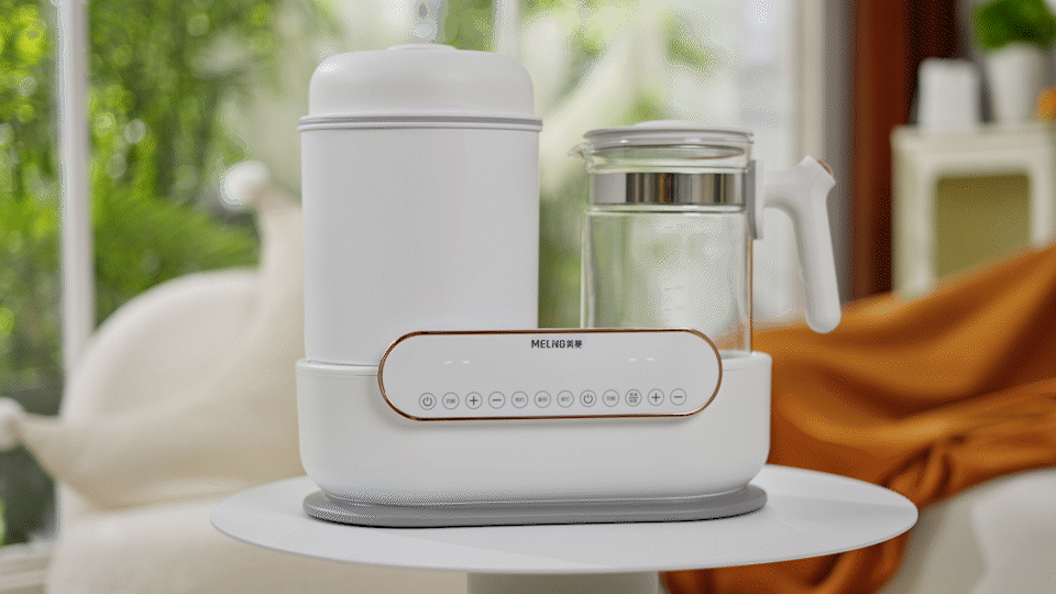 母婴用品视频｜母婴恒温消毒柜 X BOYA 视觉创作（图ZMzI3NDQzNTY4） - 短片 - 站酷设计师柏亚视觉摄影原创素材 - 站酷ZCOOL