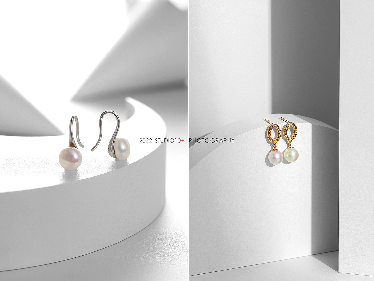 【studio10摄影工作室】——珠宝饰品场景图·亚白底