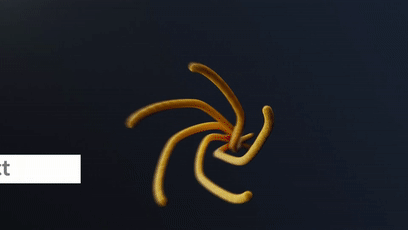 异数 x Eurobench电竞椅三维产品片（图ZMzA2MTgzMTA0） - 动画/影视 - 站酷设计师异数视觉探索原创素材 - 站酷ZCOOL