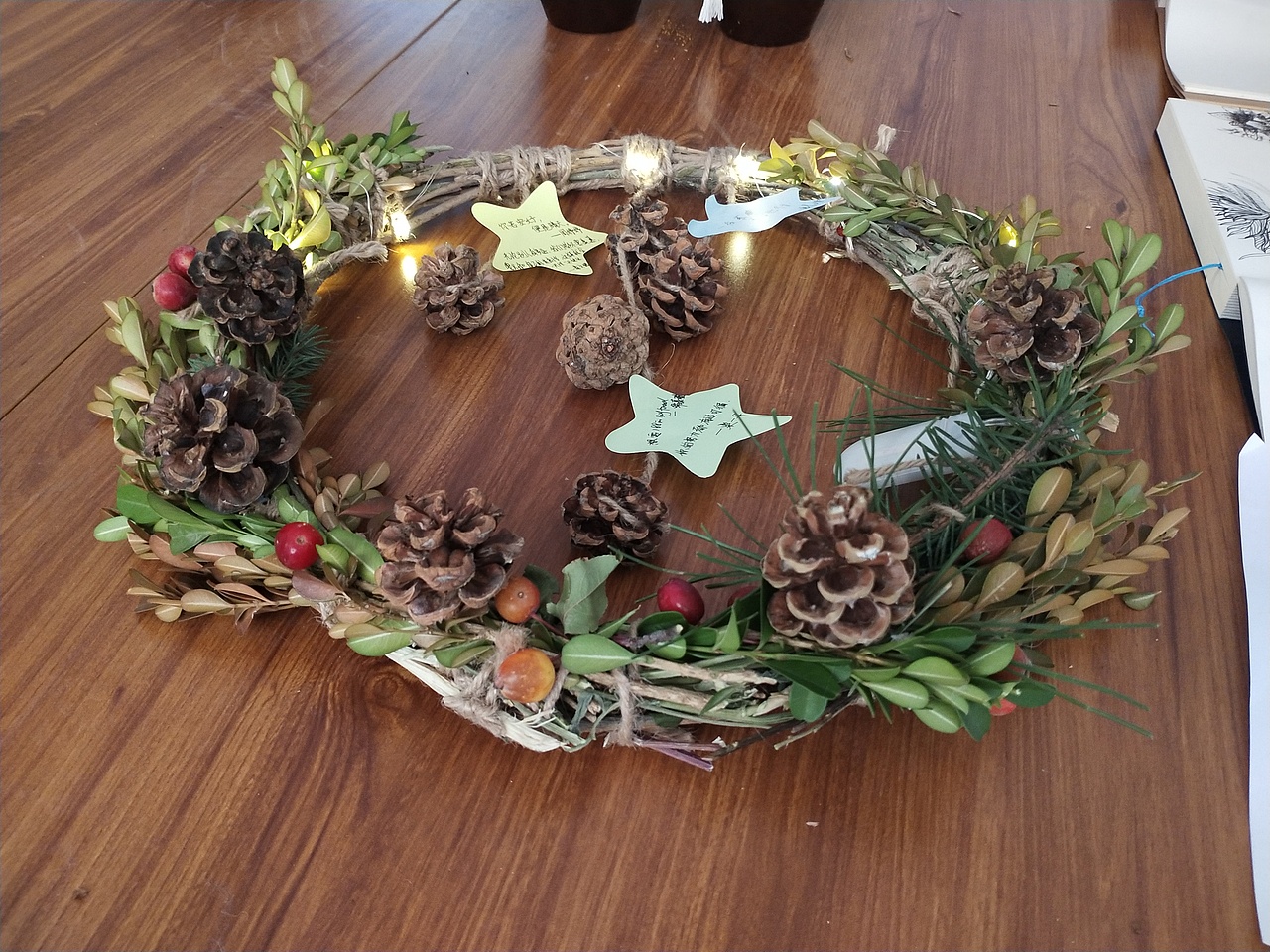 #2023 青春答卷# 《装饰基础》课程展示