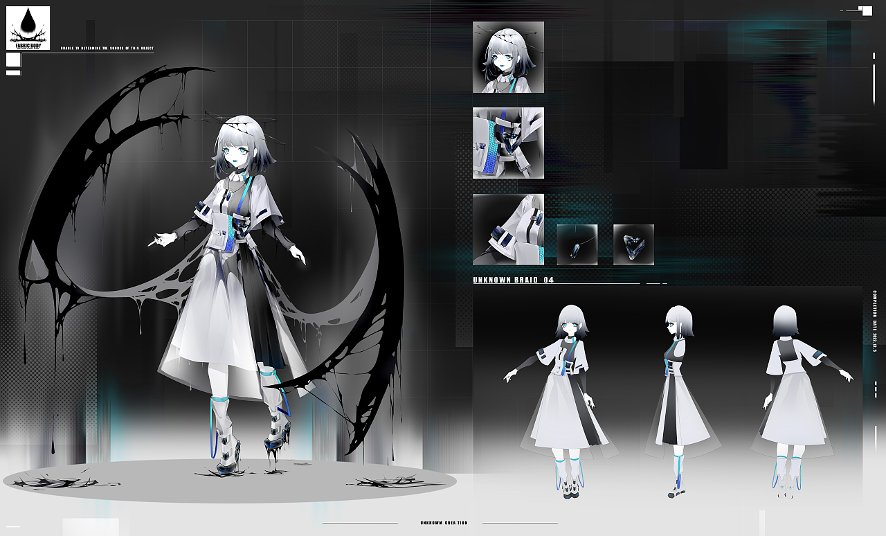 我死了,我又活了