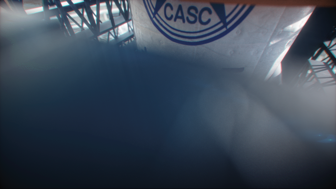 中国航天问天发射