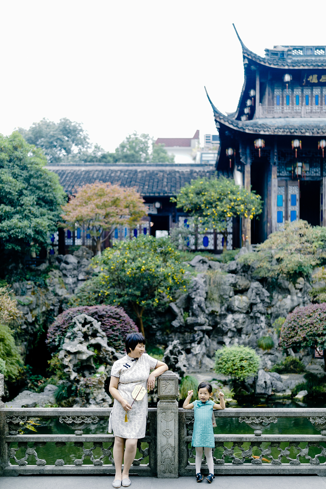 如果离婚,请把婆婆判给我