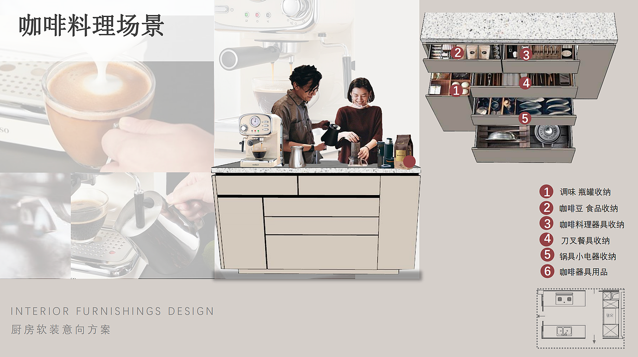 23年5月 广州样板间设计提案 01（图ZMzQ0NTMxOTE2） - 商业空间设计 - 站酷设计师北魏原创素材 - 站酷ZCOOL