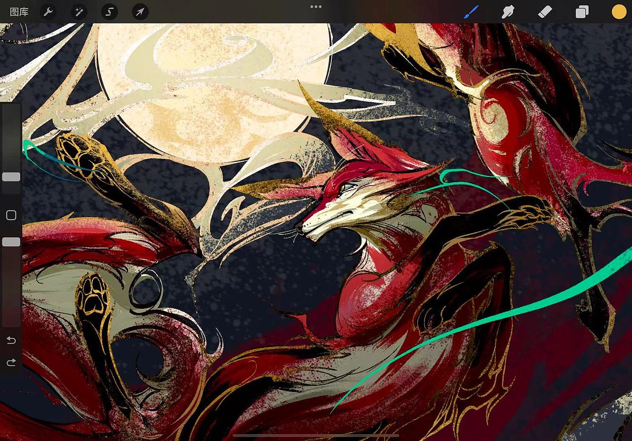 近期插画作品整合（图ZMzE2NDg3MzA4） - 商业插画 - 站酷设计师北魏设计师原创素材 - 站酷ZCOOL