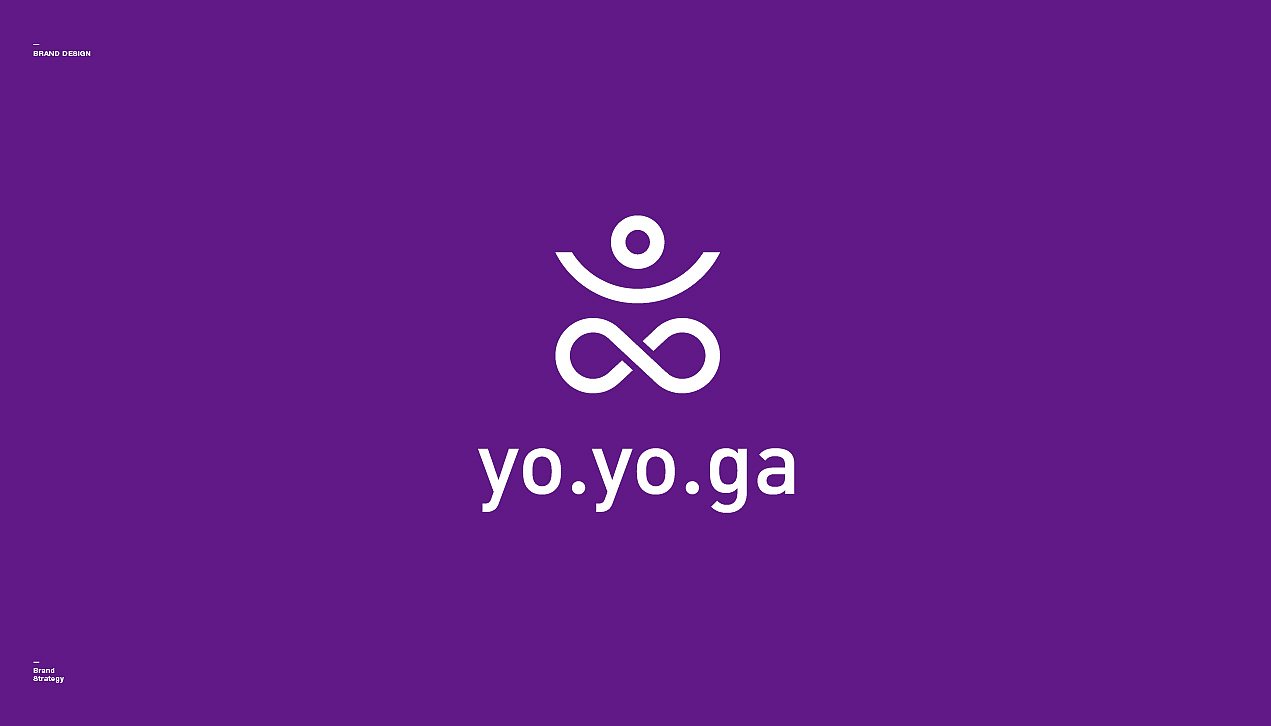 YO.YO.GA | 静禅瑜伽普拉提馆品牌设计（图ZMzM4NDEzODA0） - 品牌 - 站酷设计师爱吃面包的鱼原创素材 - 站酷ZCOOL