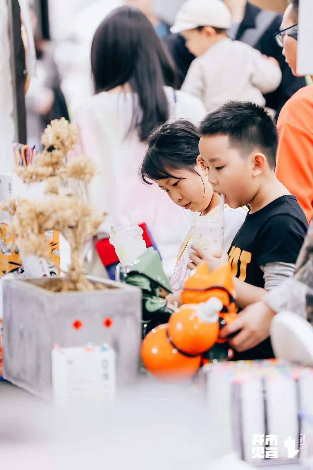 潮玩摄影|金银角大王