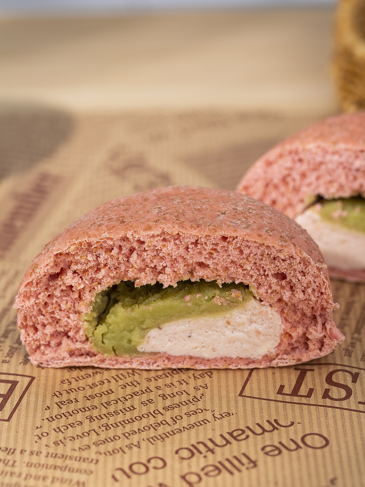 有间|七年五季全麦欧包