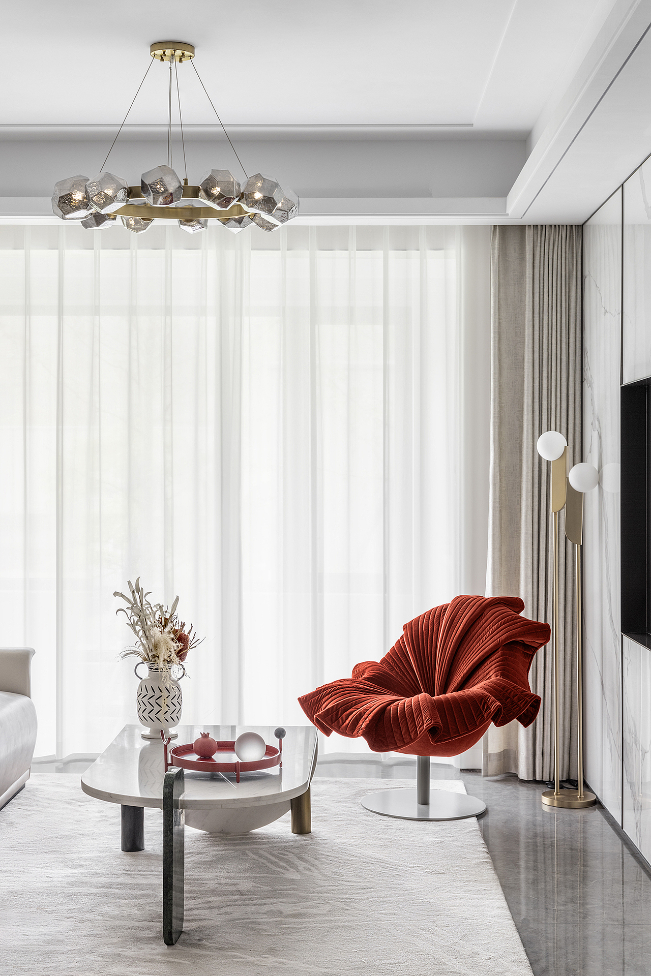 莆田涵江正荣府样板间（图ZMzAzODY4MDc2） - 环境/建筑摄影 - 站酷设计师钟子鸣Jerry原创素材 - 站酷ZCOOL